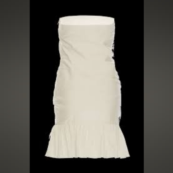NWT $950 Zeynep Arcay dress - Picture 3 of 6